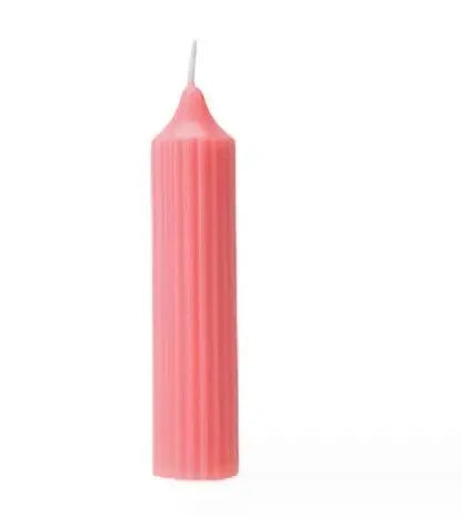 Sensual Low-Temperature Wax Candle – Red Candle for Romantic Play - Nuriyya Bridal Accessories LLC