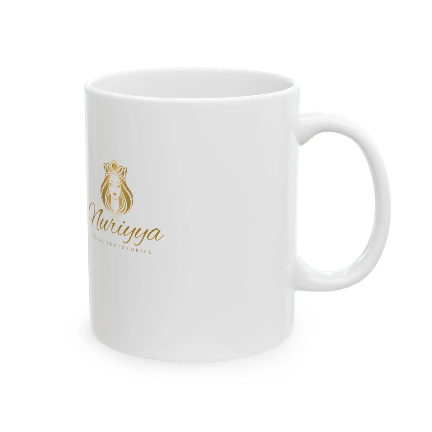 Personalized Ceramic Coffee Mugs