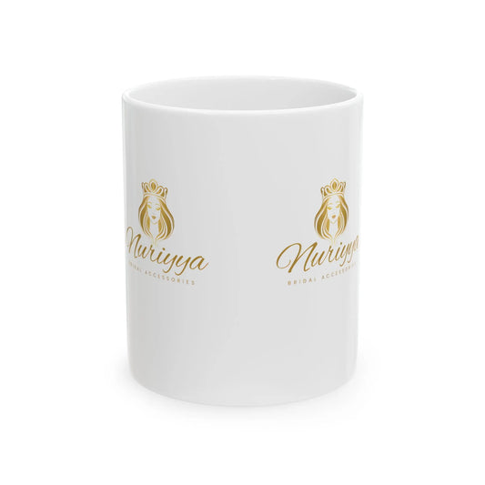 Personalized Ceramic Coffee Mugs