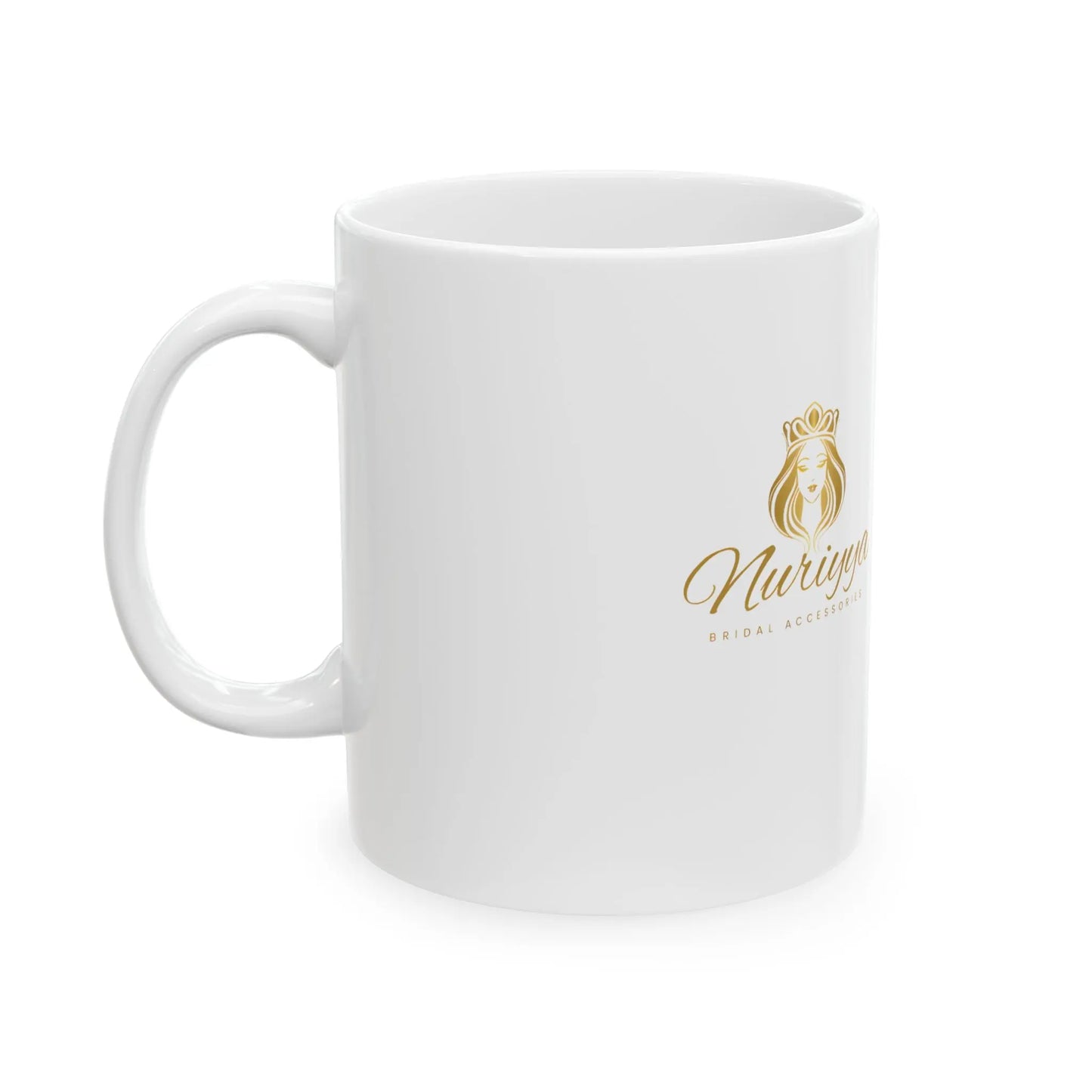 Personalized Ceramic Coffee Mugs