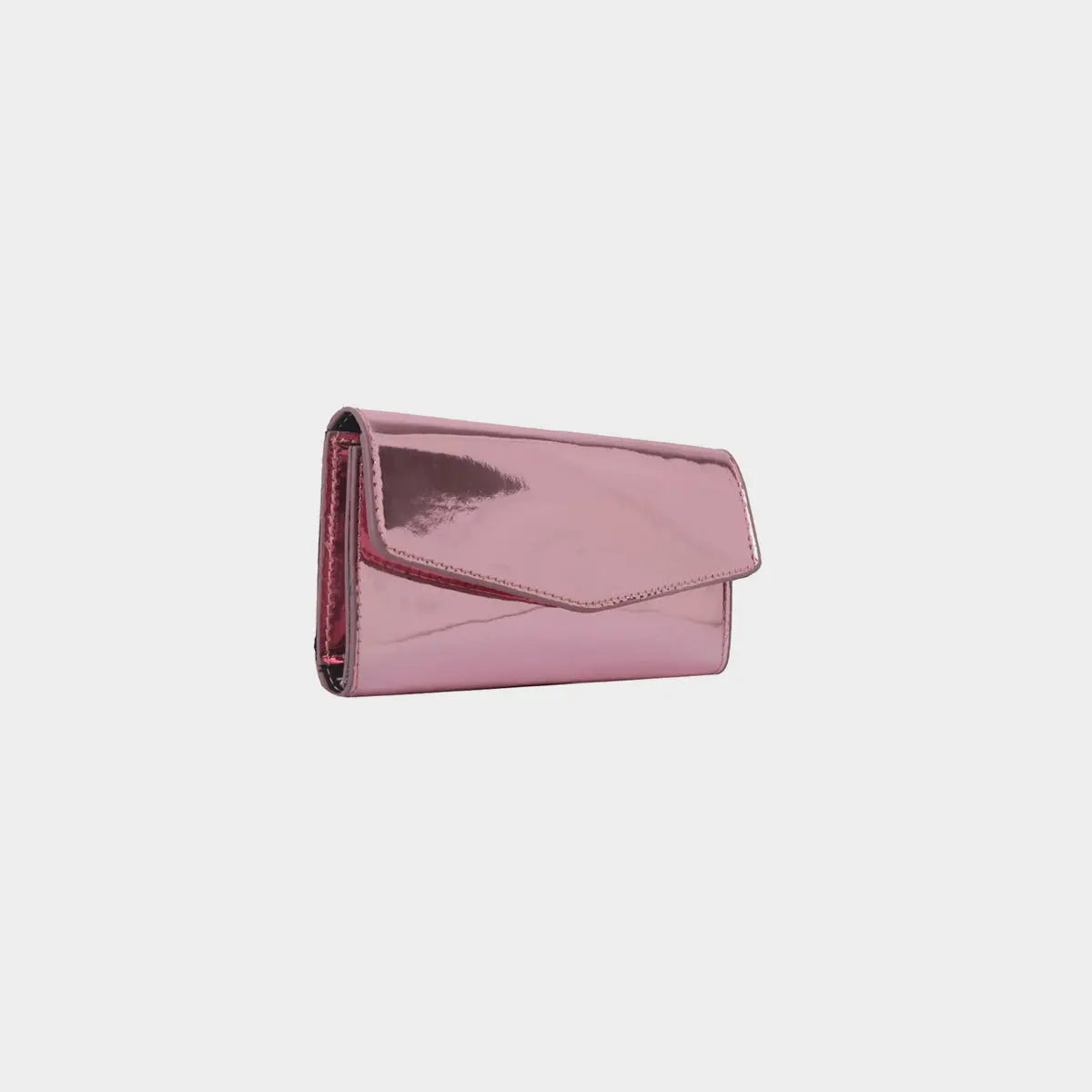 Chic & Compact PU Leather Small Wallet | Effortless Elegance for Everyday - Nuriyya Bridal Accessories LLC